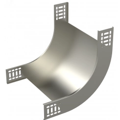 Вертикальный угол вверх CT-VU-110-400 PG