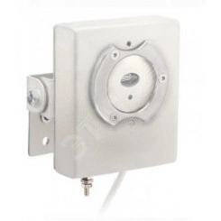 Извещатель пламени взрывозащищенный 601-Exi-С-Н Извещатель пламени взрывозащищенный 601-Exi-С-Н