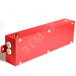 БАП BS-STABILAR2-81-B1-UNI BOX IP66 (1,0-15 W / =190-260 V) БАП BS-STABILAR2-81-B1-UNI BOX IP66 (1,0-15 W / =190-260 V)