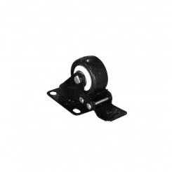 Ролик для напольных шкафов с тормозом Ролик для напольных шкафов с тормозом