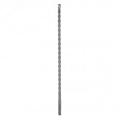 Бур по бетону 10x400x340 мм, SDS PLUS Бур по бетону 10x400x340 мм, SDS PLUS