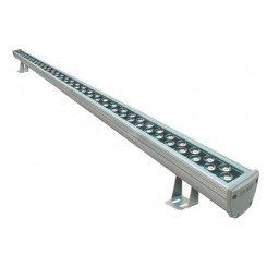 Светильник На опору 78Вт Белый 3000К 7400Лм