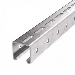 Профиль STRUT ПС-41х41х6000 (2,0 мм)