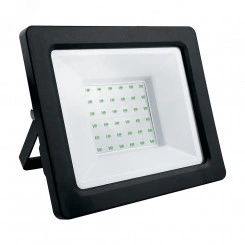 Прожектор светодиодный ДО-50w зеленый IP65 Прожектор светодиодный ДО-50w зеленый IP65