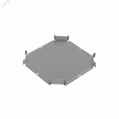 Х-разветвитель 80х500 мм ПЛЮС HD