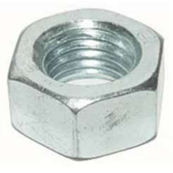 Гайка шестигранная М16 Гайка шестигранная М16
