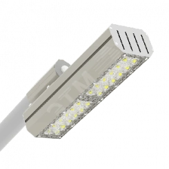 Светильник светодиодный для переходов Uran Mini 60 Вт крепление на консоль 5000К DALI