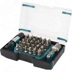 Биты для шуруповерта набор 32 шт Биты для шуруповерта набор 32 шт