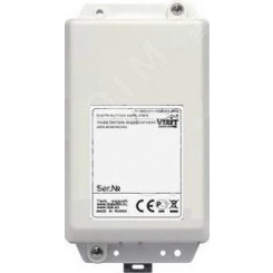 Разветвитель видеосигнала с повышенной помехоустойчивостью