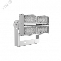 Светильник светодиодный ДПП-100Вт 13500Лм 5000К Olymp 2.0 Sport 12 град