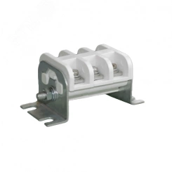 Клеммный блок Клеммный блок