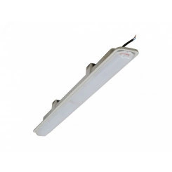 Светильник светодиодный SLICK STANDARD 1200 HFR 4000K Светильник светодиодный SLICK STANDARD 1200 HFR 4000K