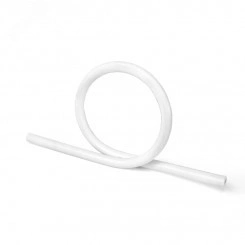 Компенсатор 20 полипропиленовый PPR белый