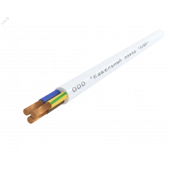 Провод ПВС 2х6.0+1х6.0-380/660 (Б. бар) Провод ПВС 2х6.0+1х6.0-380/660 (Б. бар)