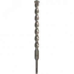 Бур SDS-PLUS 14x290x350 Бур SDS-PLUS 14x290x350