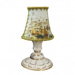 Светильник ННБ-11-60-090 Малютка с абаж. Венеция Светильник ННБ-11-60-090 Малютка с абаж. Венеция