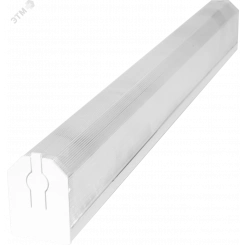 Светильник светодиодный ДПО-18Вт 1800Лм,4000К,IP20матовый Crystal Светильник светодиодный ДПО-18Вт 1800Лм,4000К,IP20матовый Crystal