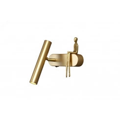 бра A2173AP-1PB бра A2173AP-1PB