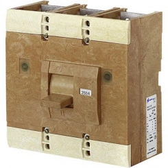 Выключатель автоматический ВА51-39-340016-20УХЛ3 630А, 660В 1,3,5- алюм шина, 2,4,6-2 кабеля