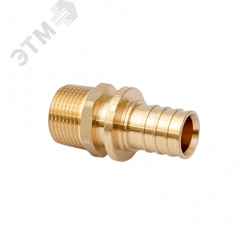 Муфта аксиальная 32x1' НР Муфта аксиальная 32x1' НР