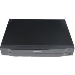 Видеорегистратор гибридный 4-канальный 2Мп Видеорегистратор гибридный 4-канальный 2Мп