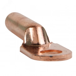 Наконечник медный OptiKit L-DT-35-10 Наконечник медный OptiKit L-DT-35-10