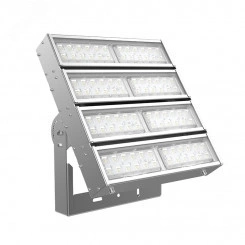 Светодиодный светильник VARTON промышленный Olymp GL 2.0 200 Вт 4000 К IP65 30°x110° рассеиватель закаленное стекло MAXI DALI