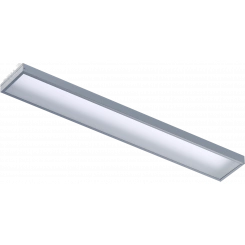 Светильник светодиодный ДВО-03-О-50-4К-IP40 CRI90