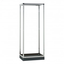 Каркас шкафа XL3S 4000 2200x800x400мм