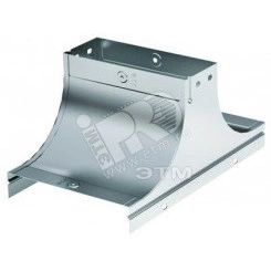 Заглушка ТС 600х80 горячеоцинкованная Заглушка ТС 600х80 горячеоцинкованная