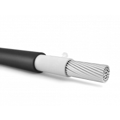 Кабель силовой АВВГнг(А)-LS 1х70мк-1 Б ТРТС Кабель силовой АВВГнг(А)-LS 1х70мк-1 Б ТРТС