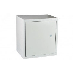 Шкаф антивандальный настенный ШАН-М 19д 15U(600*450)