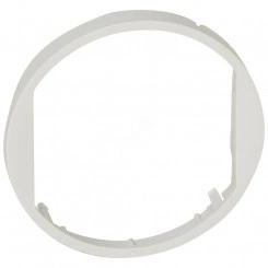 Celiane Панель лицевая белая