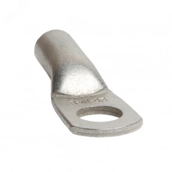 Наконечник медный луженый OptiKit L-ТМЛ 25-8-8 Наконечник медный луженый OptiKit L-ТМЛ 25-8-8