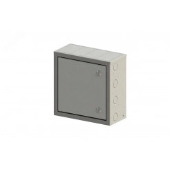 Шкаф подъездный 24 порта ШП–24