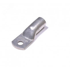 Наконечник медный лужёный ТМЛ 185-12-21 Наконечник медный лужёный ТМЛ 185-12-21