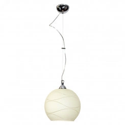 Светильник НСБ-72-60 М55 Лайн сфера шампань матовый трос шнур прозрачный корпус металлик ИУ Светильник НСБ-72-60 М55 Лайн сфера шампань матовый трос шнур прозрачный корпус металлик ИУ