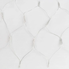 Сетка светодиодная с контроллером 1,8х1,5м 180 светодиодов Теплый белый свет Провод прозрачный ULD-N1815-180/DTA WARM WHITE IP20 Сетка светодиодная с контроллером 1,8х1,5м 180 светодиодов Теплый белый свет Провод прозрачный ULD-N1815-180/DTA WARM WHITE IP20