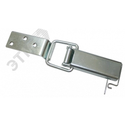 Замок накидной Кунгур 1-1 Замок накидной Кунгур 1-1