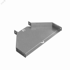 Переходник центральный 50х200-500 мм ПЛЮС HD