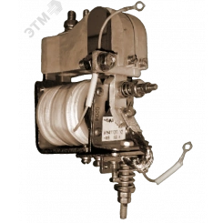 КМ4110П У2 1з1р Uкат 20В КОНТАКТОР .01