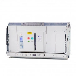 Выключатель автоматический Протон М-63С-МР6 LSIG-ВА50-45Про-5000А-120кА-3П-ГП