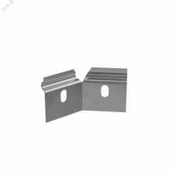 Соединительная пластина изменяемая для борта 50 мм ПЛЮС Соединительная пластина изменяемая для борта 50 мм ПЛЮС