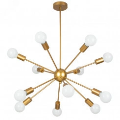 Люстра ALASTOR Люстра ALASTOR