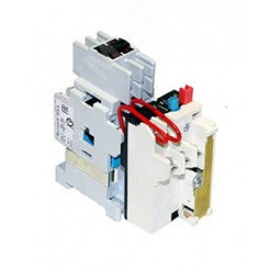 Пускатель э/м ПМ12-010200 УХЛ4 В, 220В, (3з), РТТ5-10-1,  0,80А