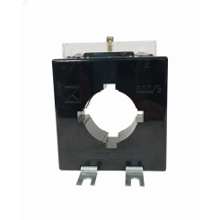 Трансформатор тока Т-0,66 5 ВА 0,5 S 800/5 без шины