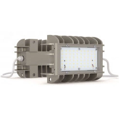 Светильник светодиодный ДБП-25Вт, IP65, 5000К, 2750Лм, 120°, 220В, Tunnel Светильник светодиодный ДБП-25Вт, IP65, 5000К, 2750Лм, 120°, 220В, Tunnel