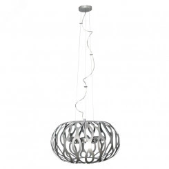 Светильник Джоли 251 бриллиант НСБ 01-5х60-137 Е27 ИМ подвесной Светильник Джоли 251 бриллиант НСБ 01-5х60-137 Е27 ИМ подвесной