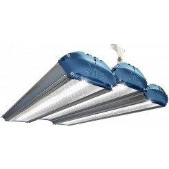 ПРОМЫШЛЕННЫЙ СВЕТИЛЬНИК TL-PROM-300-5K (Д) EM ET ПРОМЫШЛЕННЫЙ СВЕТИЛЬНИК TL-PROM-300-5K (Д) EM ET