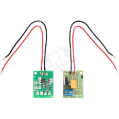 Модуль защиты аккумуляторов Модуль защиты аккумуляторов